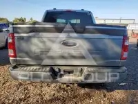 2021 Ford F-150 фото