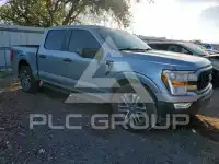 2021 Ford F-150 фото