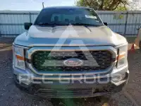 2021 Ford F-150 фото
