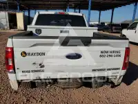 2021 Ford F-150 фото