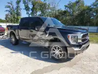 2021 Ford F-150 photo