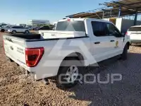 2021 Ford F-150 фото