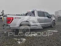 2021 Ford F-150 фото