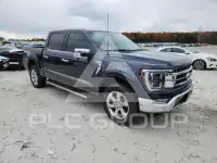 2021 Ford F-150 фото