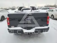 2021 Ford F-150 фото
