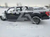 2021 Ford F-150 фото
