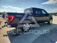 2021 Ford F-150 фото
