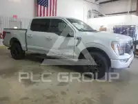 2021 Ford F-150 фото