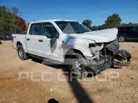 2021 Ford F-150 фото