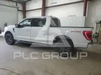 2021 Ford F-150 фото