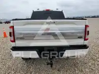 2021 Ford F-150 photo