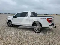 2021 Ford F-150 photo
