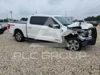 2021 Ford F-150 photo