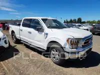 2021 Ford F-150 фото