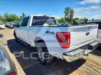 2021 Ford F-150 фото