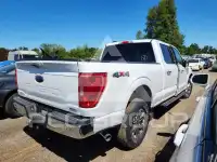 2021 Ford F-150 фото