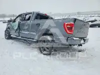 2021 Ford F-150 фото