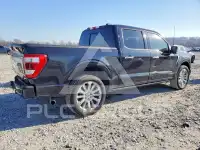 2021 Ford F-150 фото