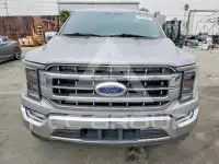 2021 Ford F-150 фото