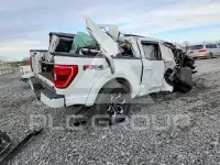 2021 Ford F-150 фото