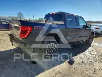 2021 Ford F-150 фото