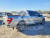 2021 Ford F-150 фото