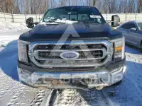 2021 Ford F-150 фото