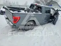 2021 Ford F-150 фото