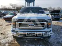 2021 Ford F-150 фото