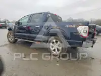 2021 Ford F-150 фото