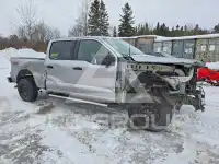 2021 Ford F-150 фото