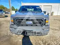 2021 Ford F-150 фото
