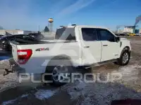 2021 Ford F-150 фото