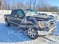 2021 Ford F-150 фото