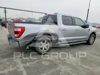 2021 Ford F-150 фото
