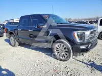 2021 Ford F-150 фото
