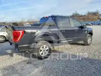 2021 Ford F-150 фото