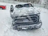 2021 Ford F-150 фото