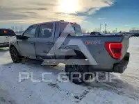 2021 Ford F-150 фото