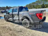 2021 Ford F-150 фото