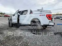2021 Ford F-150 фото