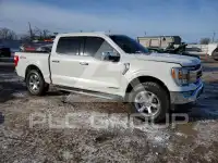 2021 Ford F-150 фото