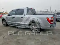 2021 Ford F-150 фото