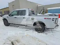 2021 Ford F-150 фото