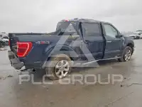 2021 Ford F-150 фото