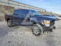 2021 Ford F-150 фото