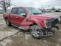 2021 Ford F-150 фото