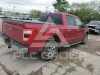 2021 Ford F-150 фото