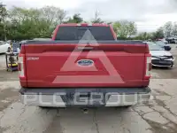 2021 Ford F-150 фото
