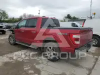 2021 Ford F-150 фото